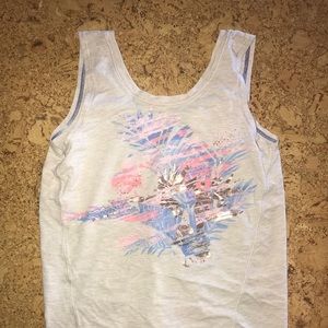 Ivivva tank size 8
